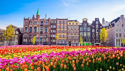 amsterdam