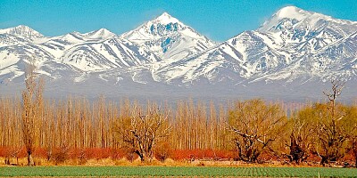 Mendoza Argentina