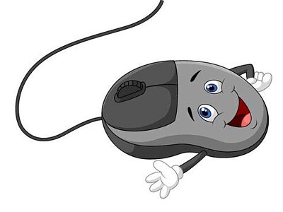 mouse