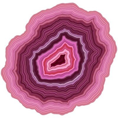 Geode  Puzzle