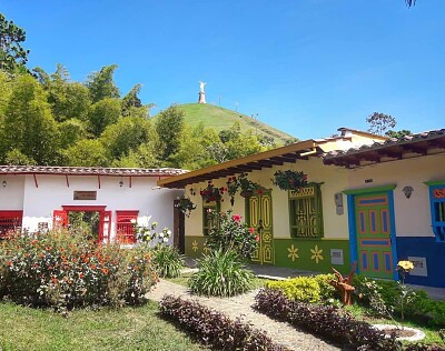 Jericó-Colombia