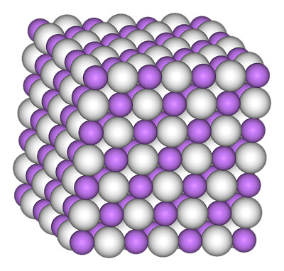 Binary Hydrides