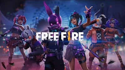 free fire