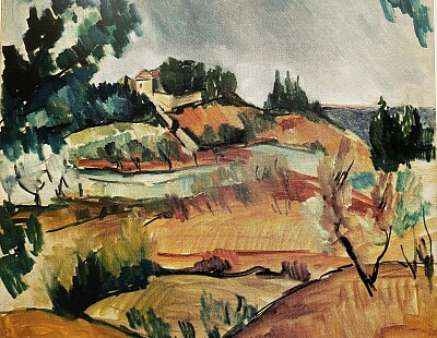 Vlaminck Campagne