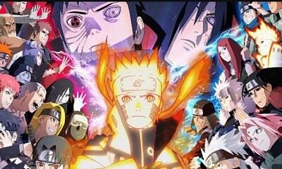 naruto shippuden