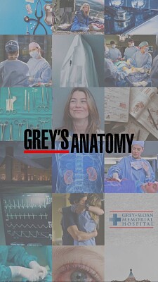 Grey 's Anatomy