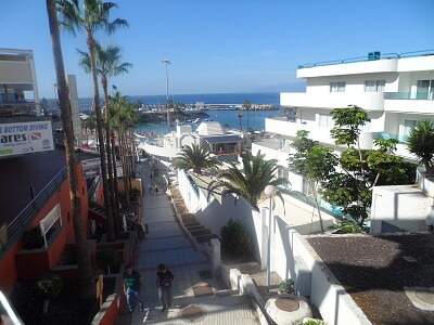 Tenerife