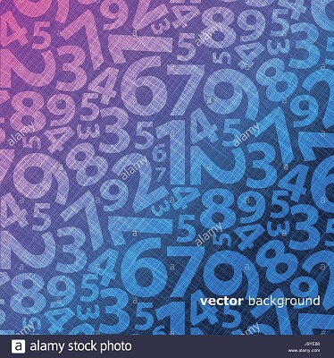 colorful numbers 02