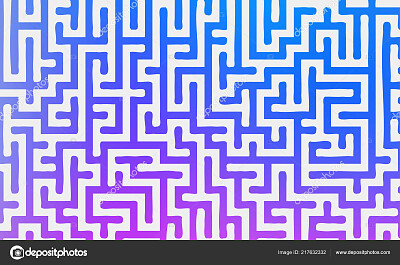 colorful maze 01