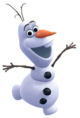 olaf