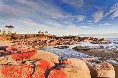 Tasmania