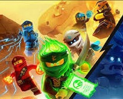 NINJAGO