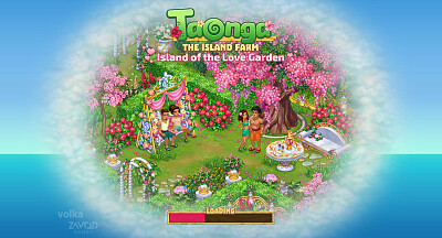 Taonga The Island Farm