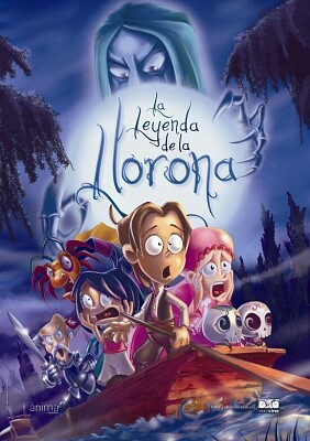 llorona