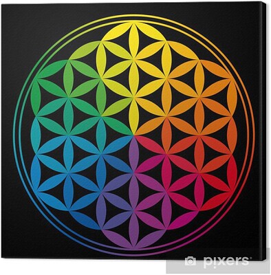 Flower of Life