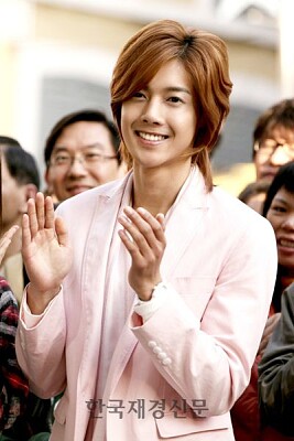 Kim Hyun-joong