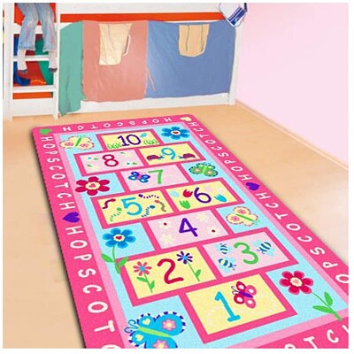 Childrend 's Room Rug