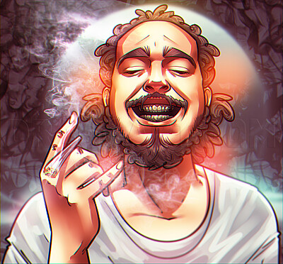 Post Malone