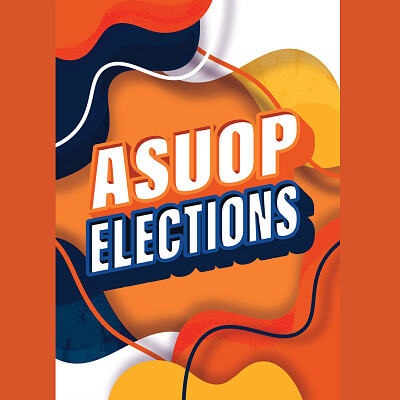 ASuop Elections