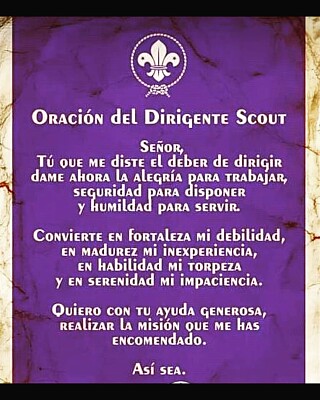 scouts