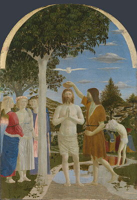 Della Francesca