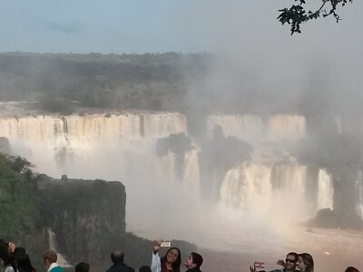 foz do iguazu