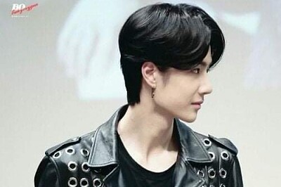 Chinese actor Wang Yibo