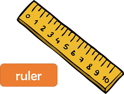 ruler jigsaw puzzle