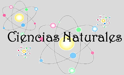 ciencias naturales