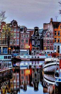 Amsterdam