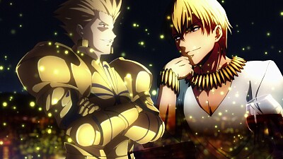 Gilgamesh 2