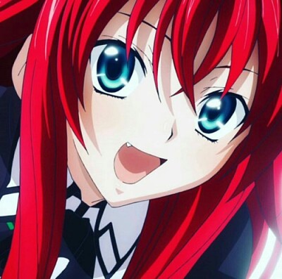 Rias Gremory