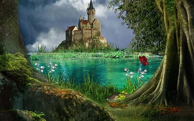 Enchanted Castle