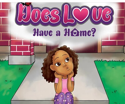 Does Love Have A Home