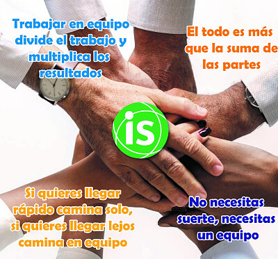 Trabajo en equipo