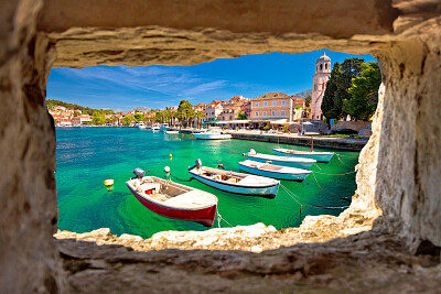 Cavtat-Croacia