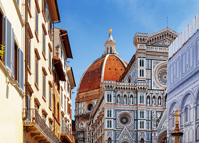 Florencia-Italia