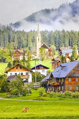 Austria