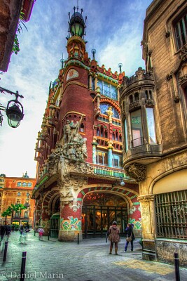 Barcelona