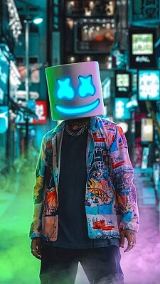 Marshmello