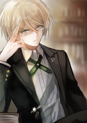 Byakuya Togami