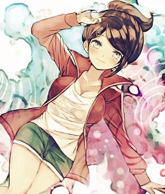 Aoi Asahina