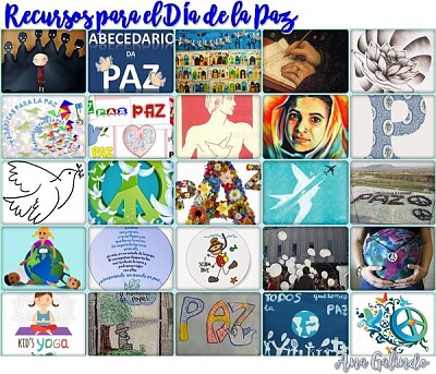 Cultura de Paz