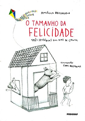 O TAMANHO DA FELICIDADE