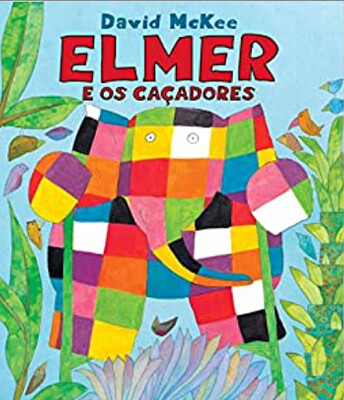 Elmer e os caçadores