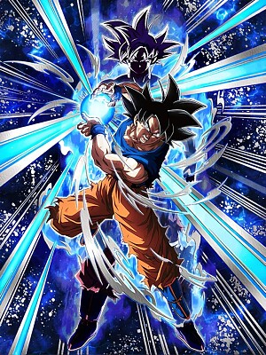 GOKU