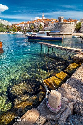 Croacia