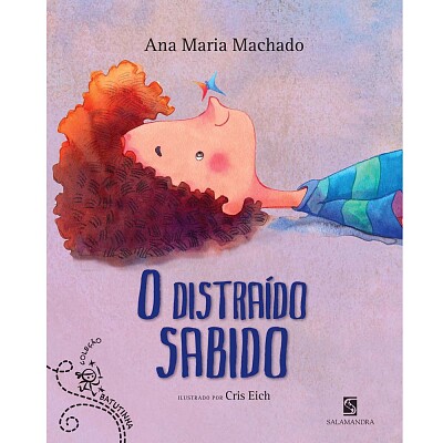 Capa do livro