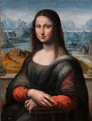 Monalisa