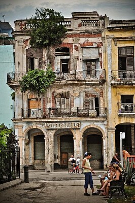 פאזל של La Habana Cuba